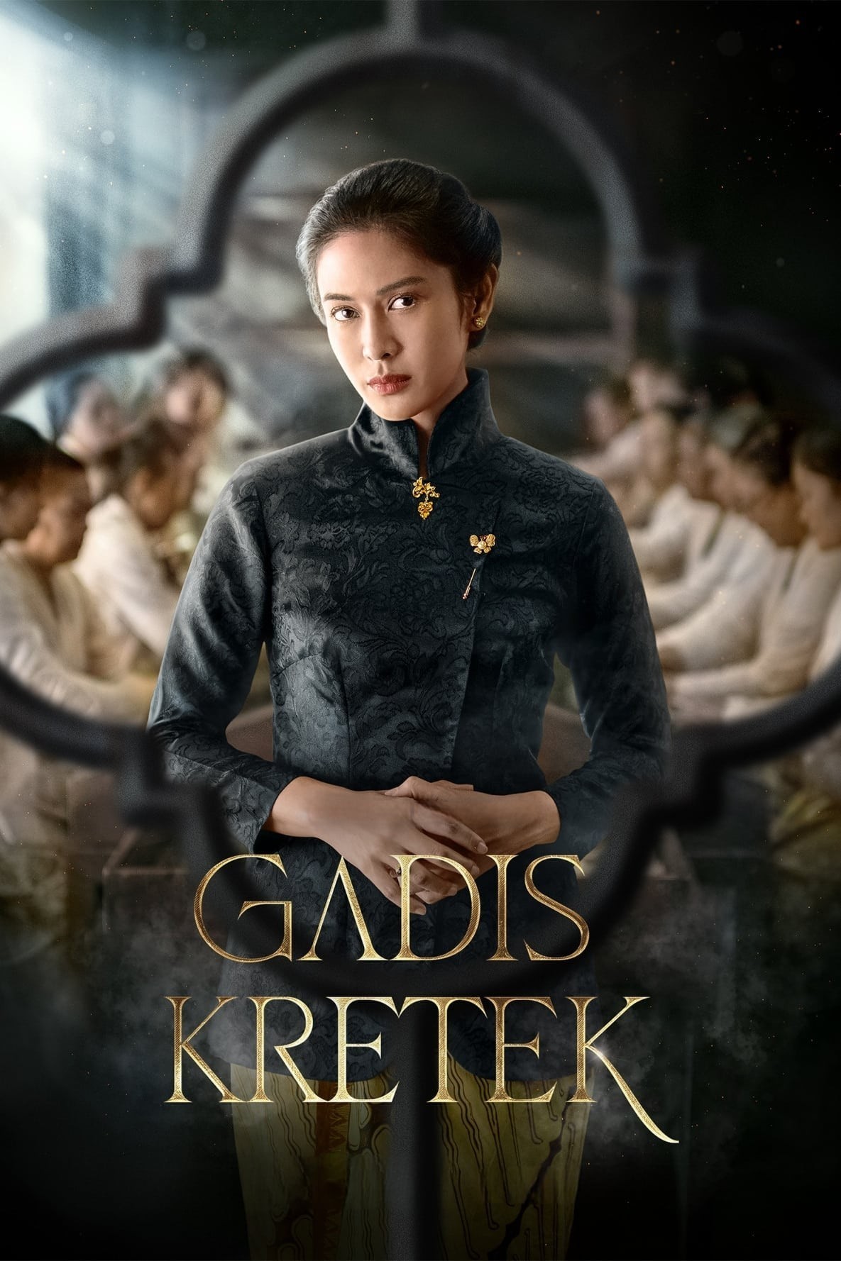 Xem phim Cô Gái Kretek