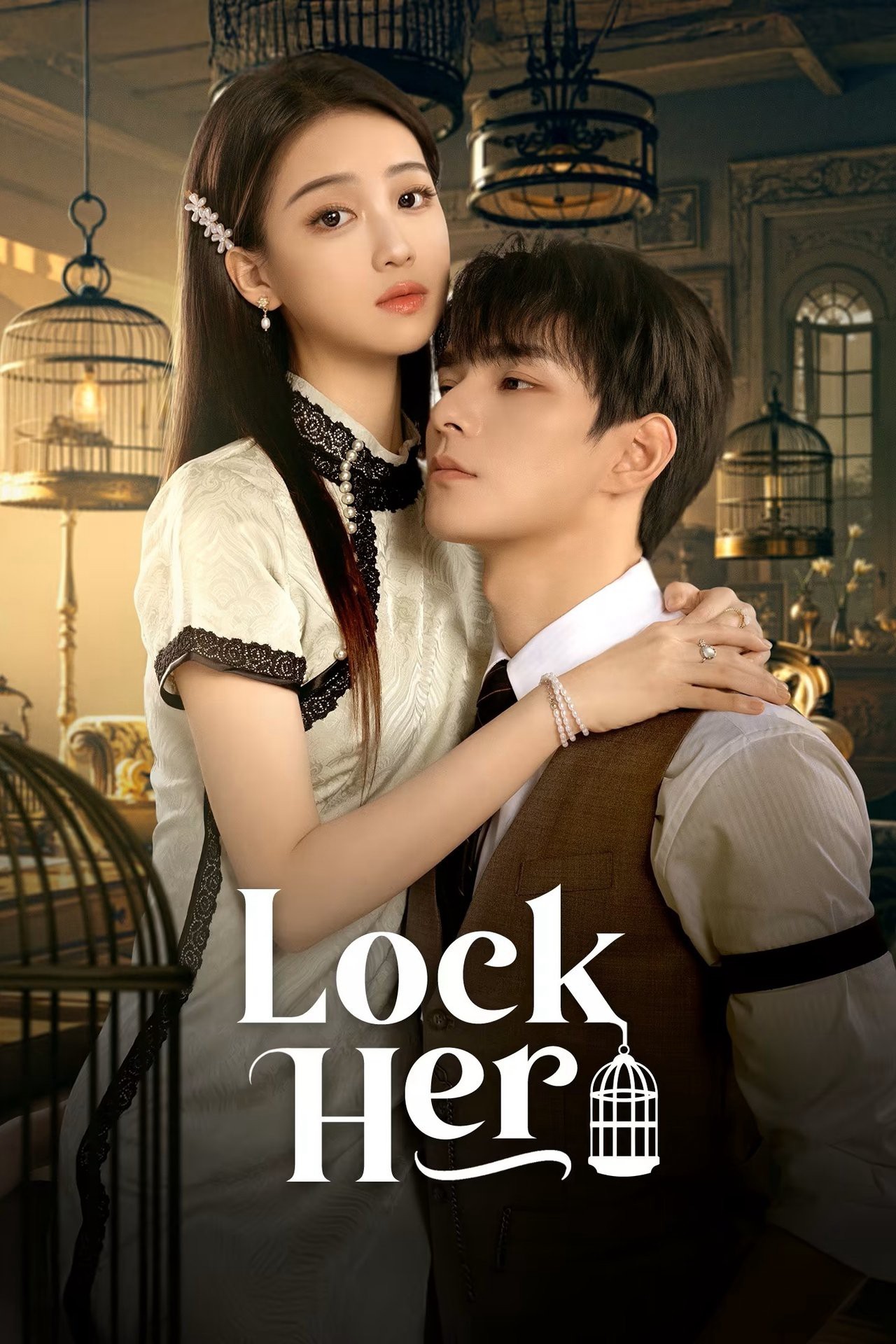 Xem phim Lồng Giam