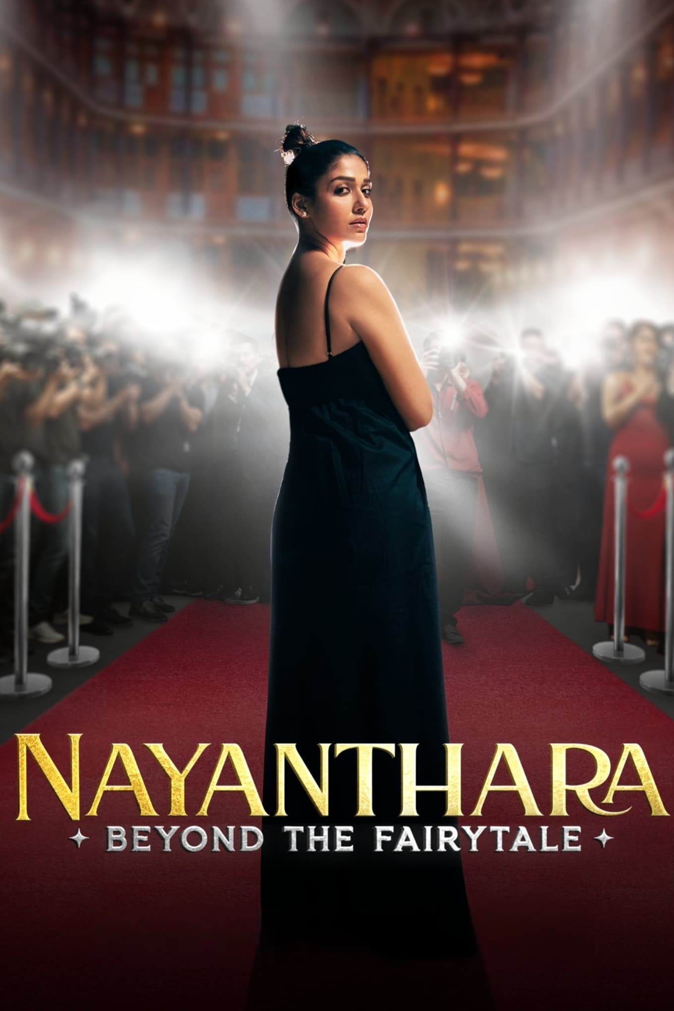 Xem phim Nayanthara: Đằng Sau Chuyện Cổ Tích