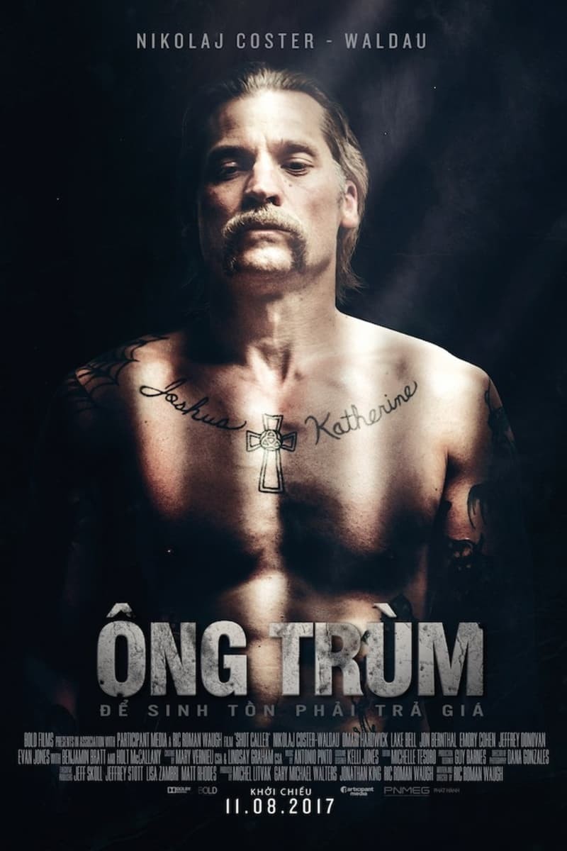 Xem phim Ông Trùm