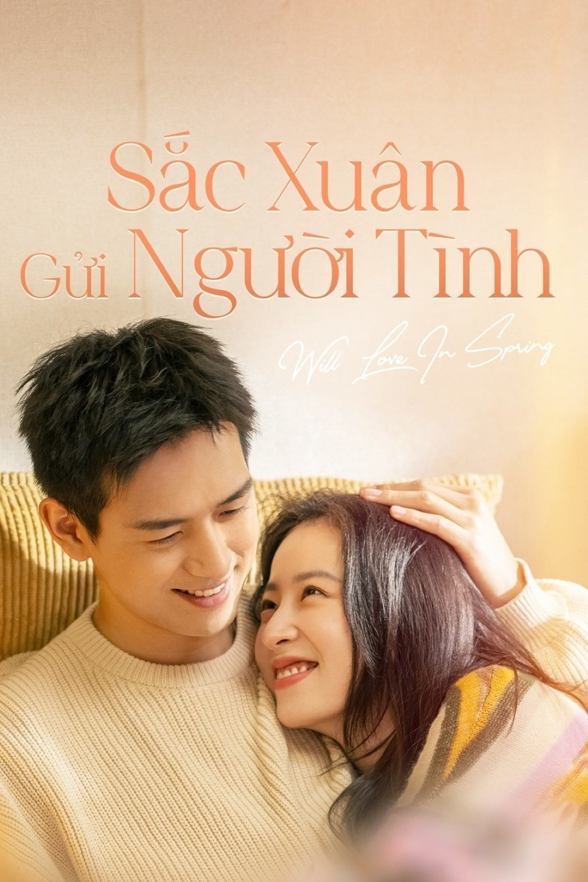 Xem phim Sắc Xuân Gửi Người Tình
