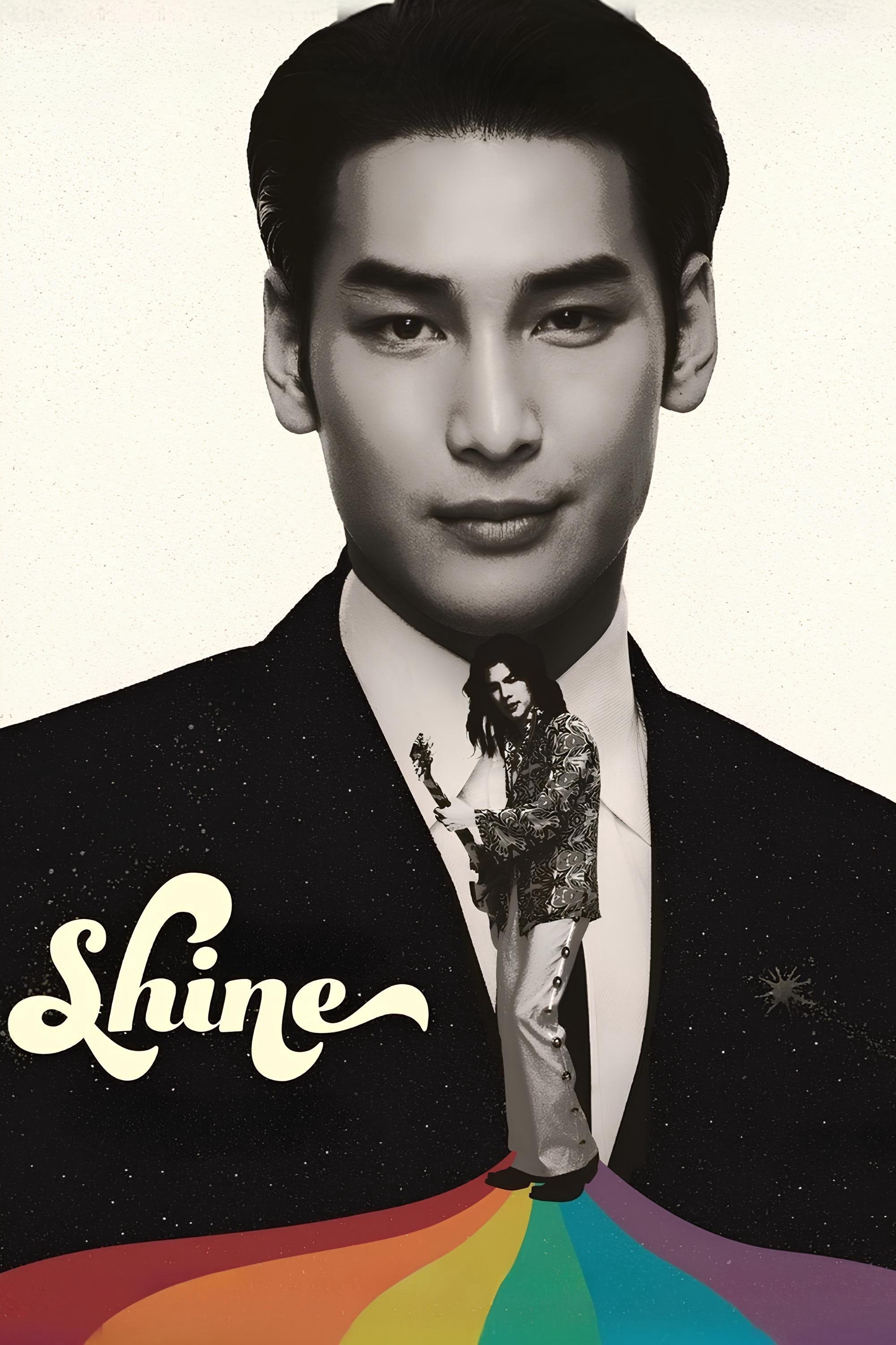 Xem phim Shine