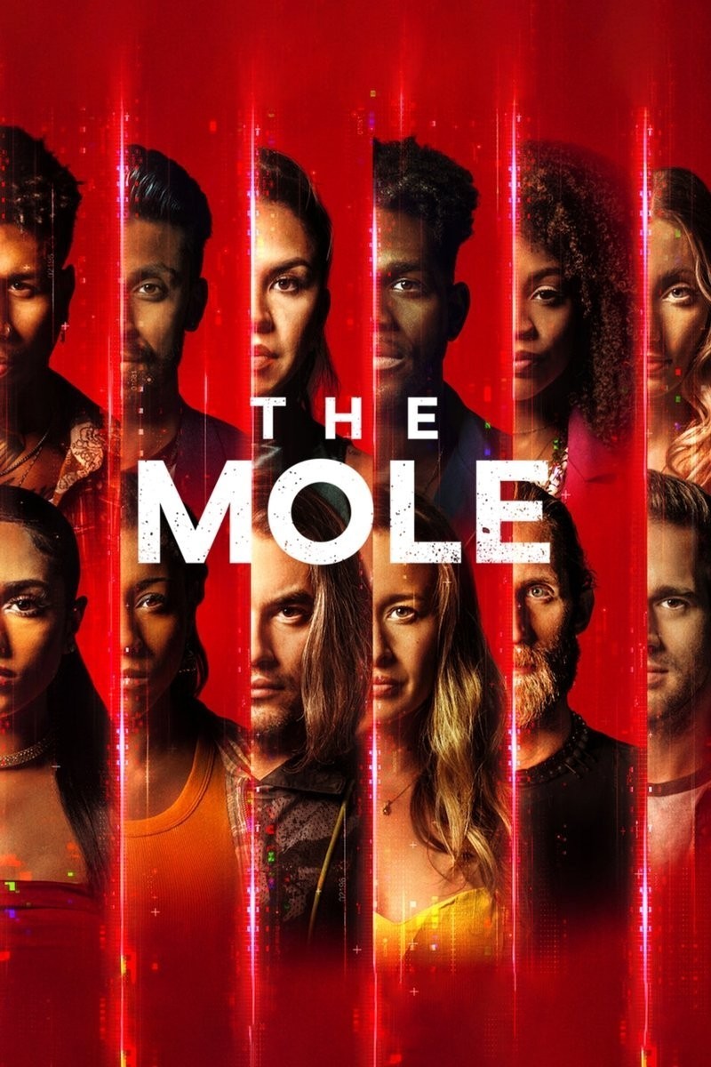 Xem phim The Mole: Ai Là Nội Gián (Phần 1)