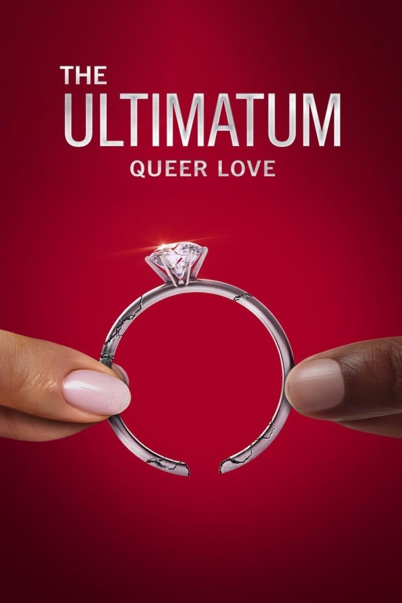 Xem phim Tối Hậu Thư: Tình Yêu Queer (Phần 1)