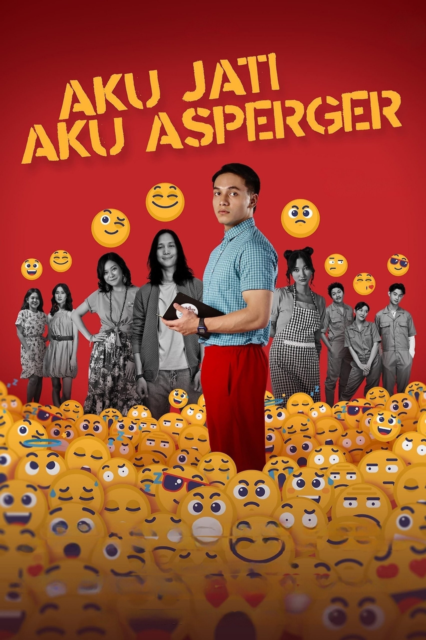 Xem phim Tôi Là Người Mắc Hội Chứng Asperger