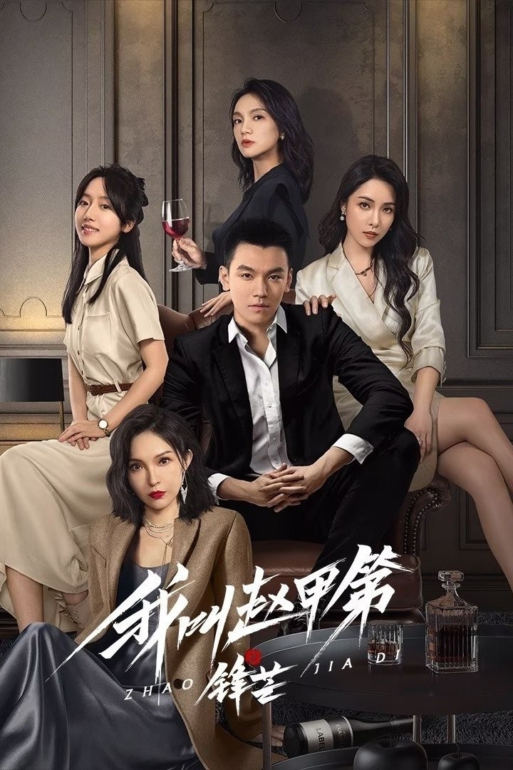Xem phim Tôi Là Triệu Giáp Đệ: Phong Mang